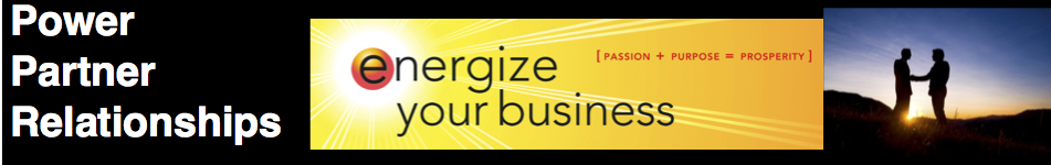 Energize Your Business